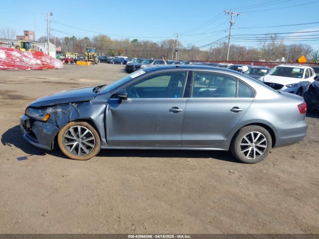 3VWB67AJ2HM280887 Volkswagen Jetta 1.4t Se