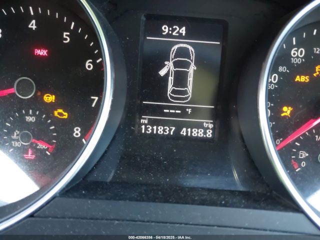 3VWB67AJ2HM280887 Volkswagen Jetta 1.4t Se
