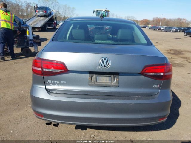3VWB67AJ2HM280887 Volkswagen Jetta 1.4t Se