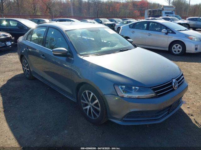 3VWB67AJ2HM280887 Volkswagen Jetta 1.4t Se
