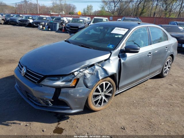 3VWB67AJ2HM280887 Volkswagen Jetta 1.4t Se