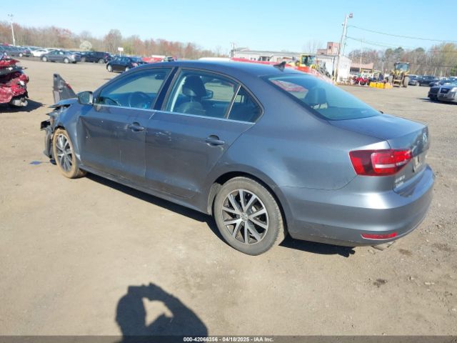 3VWB67AJ2HM280887 Volkswagen Jetta 1.4t Se