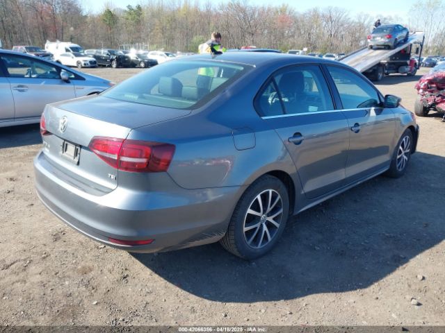 3VWB67AJ2HM280887 Volkswagen Jetta 1.4t Se