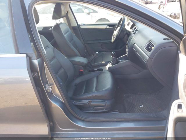 3VWB67AJ2HM280887 Volkswagen Jetta 1.4t Se