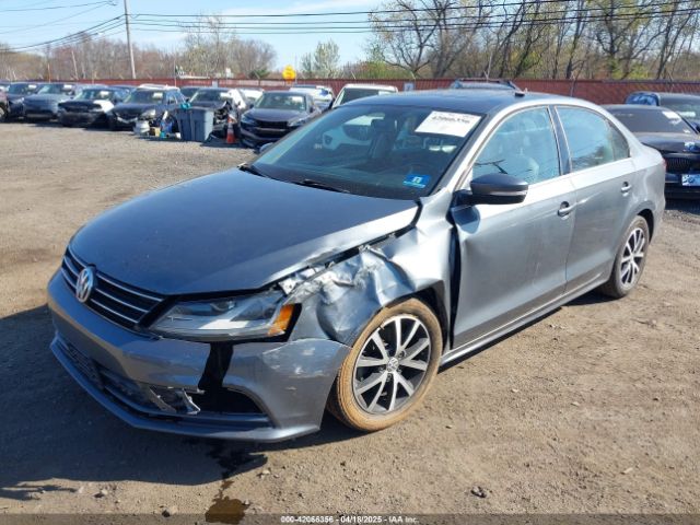 3VWB67AJ2HM280887 Volkswagen Jetta 1.4t Se