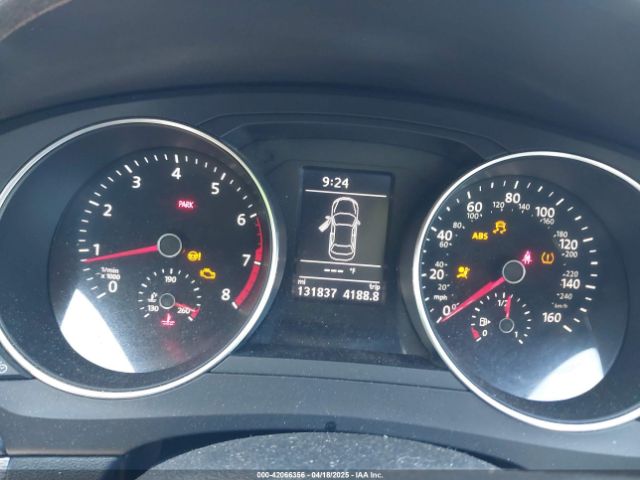 3VWB67AJ2HM280887 Volkswagen Jetta 1.4t Se