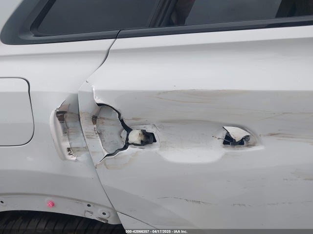 WA1FVAF17LD008900 Audi Q8