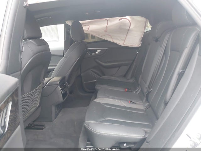 WA1FVAF17LD008900 Audi Q8