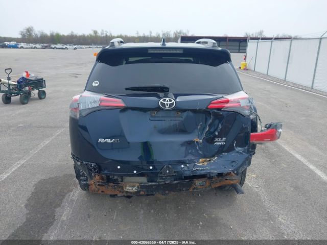 JTMRFREV9HJ716707 Toyota Rav4 Xle