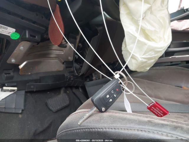 1GNALCEK4FZ112948 Chevrolet Equinox 2lt