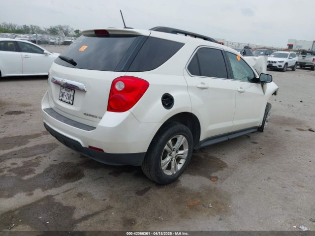 1GNALCEK4FZ112948 Chevrolet Equinox 2lt