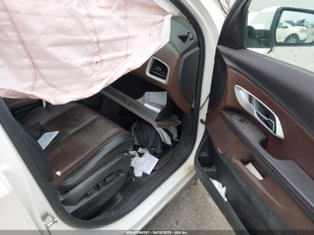 1GNALCEK4FZ112948 Chevrolet Equinox 2lt