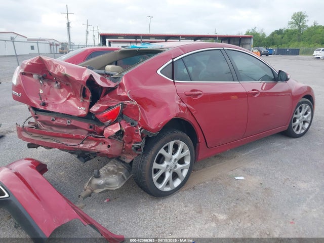 Aukcja sprzedaży 2011 Mazda Mazda6 S Grand Touring, vin: 1YVHZ8CB9B5M23115, numer aukcji: 42066363