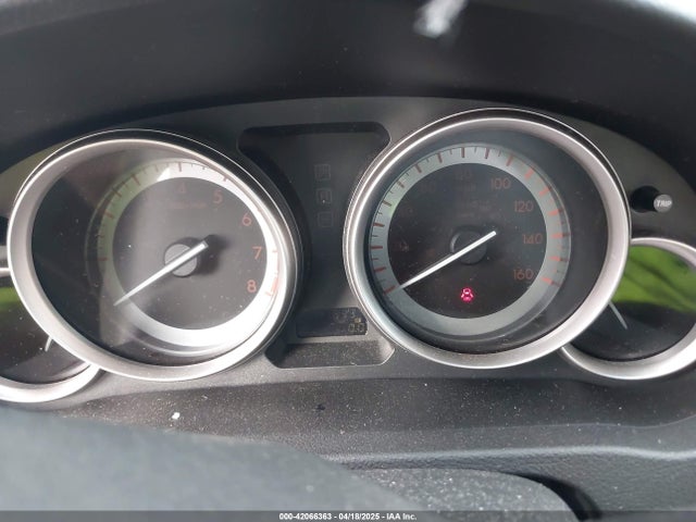 Aukcja sprzedaży 2011 Mazda Mazda6 S Grand Touring, vin: 1YVHZ8CB9B5M23115, numer aukcji: 42066363