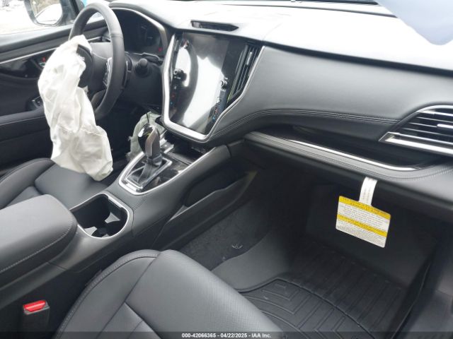 2025 SUBARU OUTBACK 4S4BTANC2S3199865 Photo 4