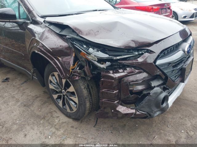 2025 SUBARU OUTBACK 4S4BTANC2S3199865 Photo 5
