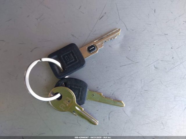 1995 CHEVROLET CORVETTE 1G1YY22P7S5115730 Photo 10