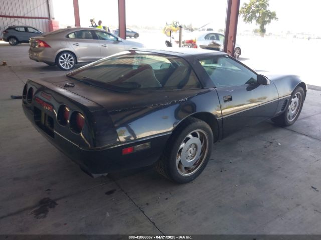 1995 CHEVROLET CORVETTE 1G1YY22P7S5115730 Photo 3
