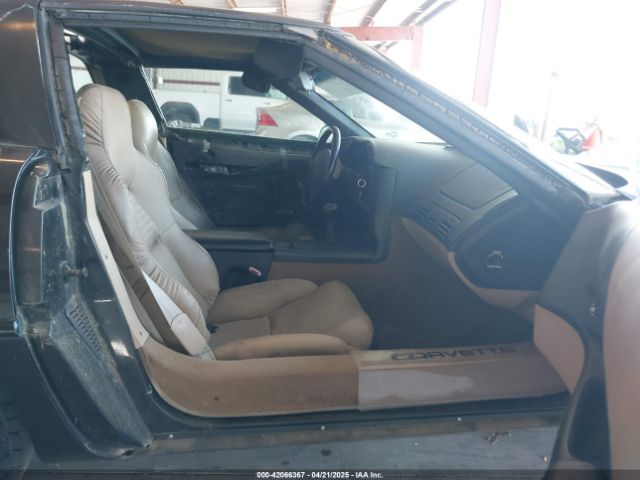 1995 CHEVROLET CORVETTE 1G1YY22P7S5115730 Photo 4