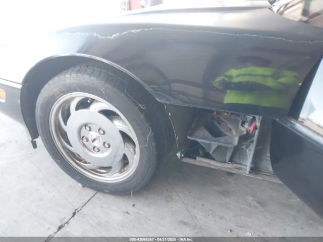 1995 CHEVROLET CORVETTE 1G1YY22P7S5115730 Photo 5