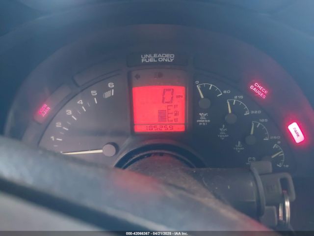 1995 CHEVROLET CORVETTE 1G1YY22P7S5115730 Photo 6