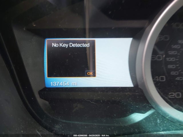 1FM5K7F84FGA56640 Ford Explorer Limited