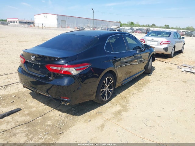 JTNB11HK8J3050643 Toyota CAMRY SE
