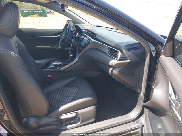 JTNB11HK8J3050643 Toyota CAMRY SE