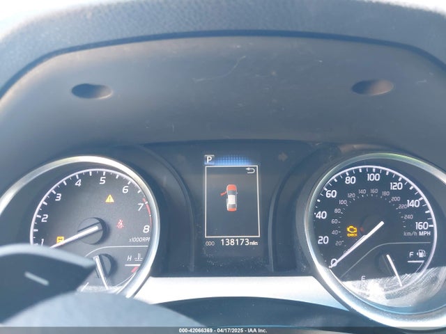 JTNB11HK8J3050643 Toyota CAMRY SE