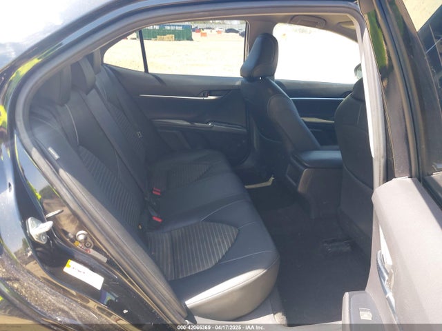 JTNB11HK8J3050643 Toyota CAMRY SE