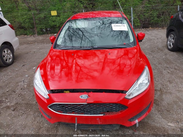 1FADP3F23GL285640 Ford FOCUS SE