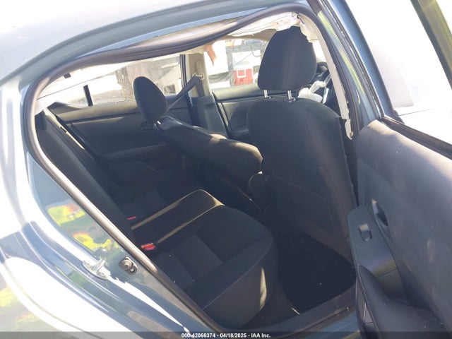 3N1AB8CV6SY225281 Nissan SENTRA SV