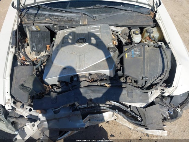 2006 CADILLAC CTS 1G6DM57T960181162 Photo 9