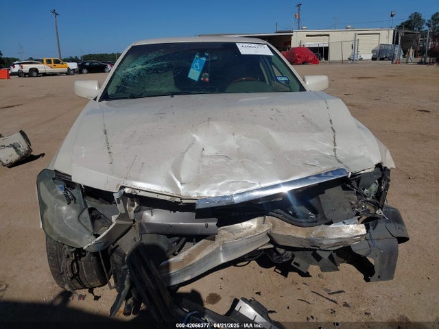 2006 CADILLAC CTS 1G6DM57T960181162 Photo 5
