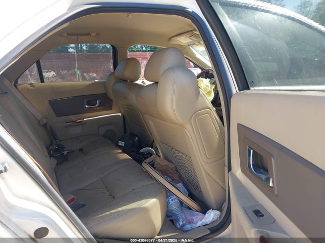 2006 CADILLAC CTS 1G6DM57T960181162 Photo 7