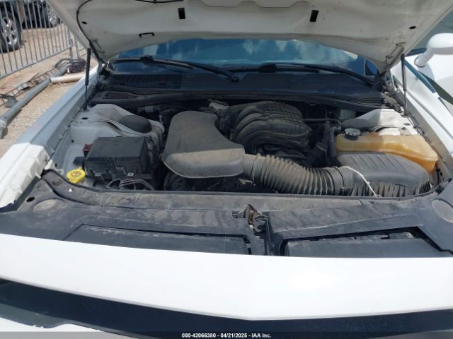 2C3CDZAG1HH578024 Dodge Challenger Sxt