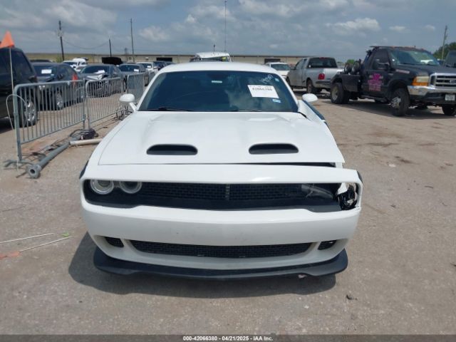 2C3CDZAG1HH578024 Dodge Challenger Sxt