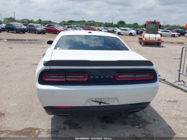 2C3CDZAG1HH578024 Dodge Challenger Sxt