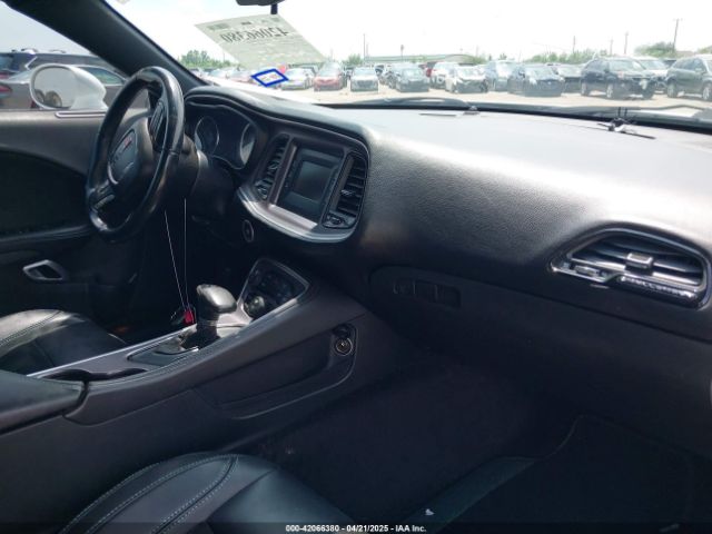 2C3CDZAG1HH578024 Dodge Challenger Sxt