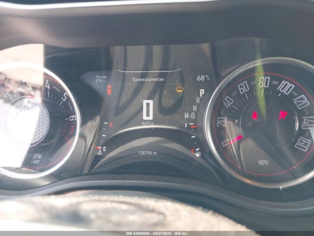 2C3CDZAG1HH578024 Dodge Challenger Sxt