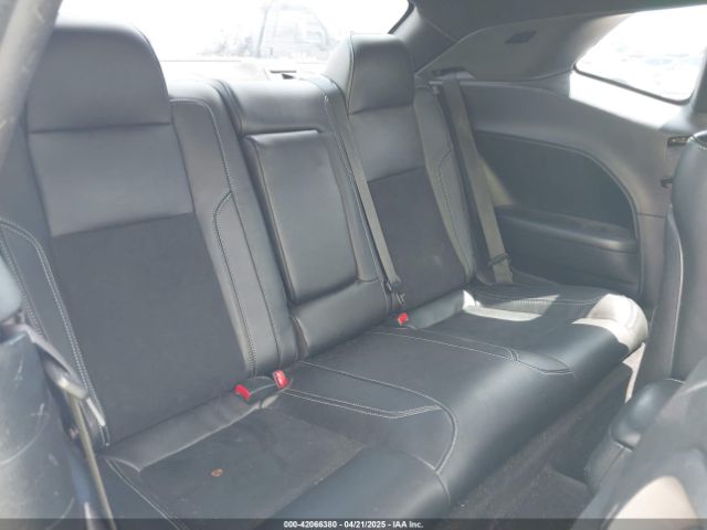 2C3CDZAG1HH578024 Dodge Challenger Sxt