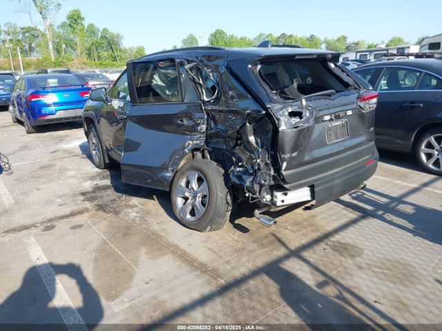 2T3W1RFV2RC267844 Toyota Rav4 Xle
