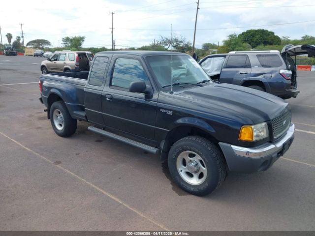 Продажа на аукционе авто 2001 Ford Ranger Edge/xlt, vin: 1FTZR15E41PA37214, номер лота: 42066385
