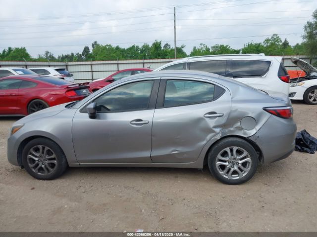 3MYDLBZV2GY104557 Scion IA