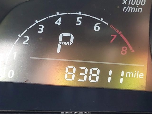 3MYDLBZV2GY104557 Scion IA