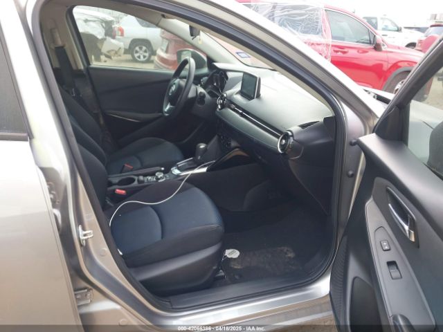 3MYDLBZV2GY104557 Scion IA