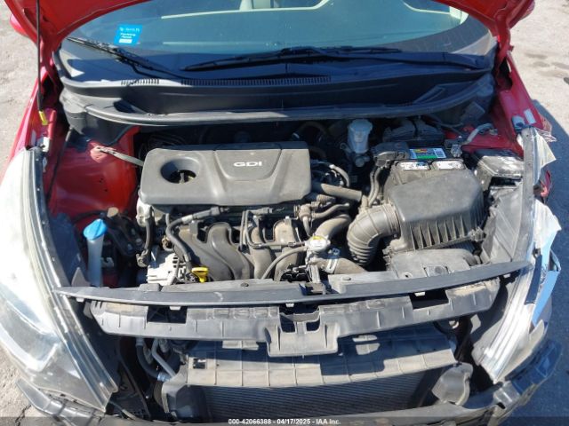 KNADM4A39H6072018 KIA RIO LX