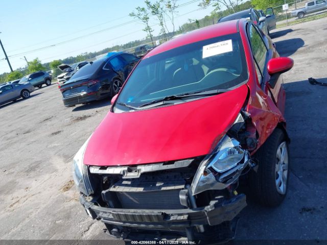 KNADM4A39H6072018 KIA RIO LX