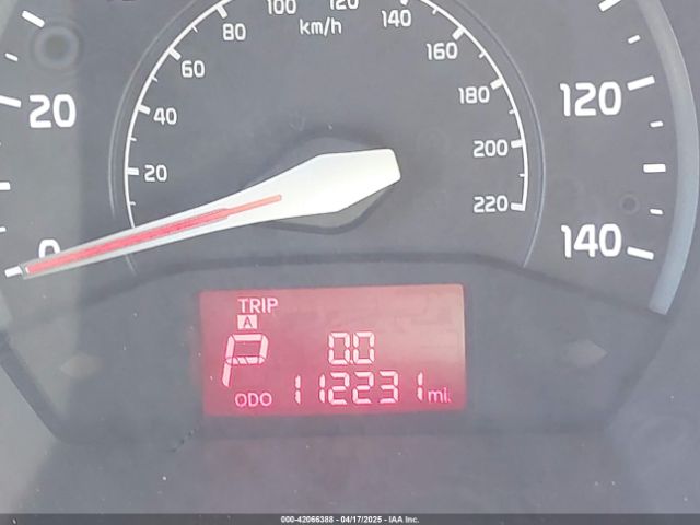 KNADM4A39H6072018 KIA RIO LX