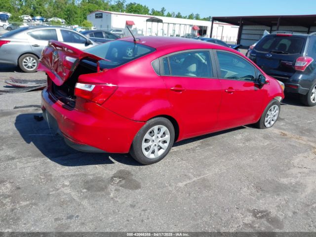 KNADM4A39H6072018 KIA RIO LX